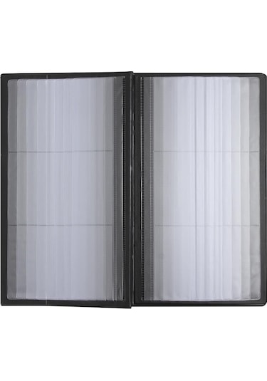 Bigpoint Kartvizit Albümü  288'li