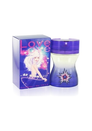 Cofinluxe Love Love At Night Sprey Kadın Parfüm EDT 100 ML
