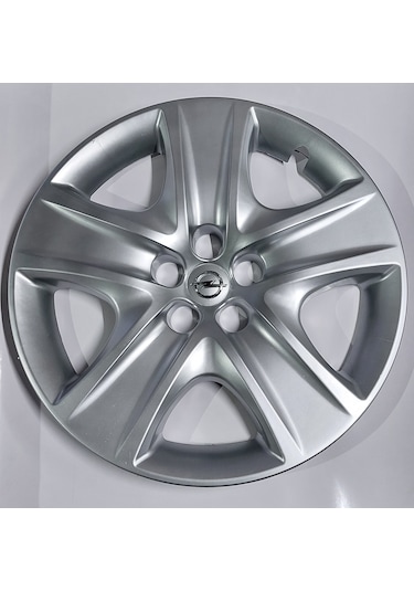 Opel Astra 17 İnç Uyumlu Jant Kapak Seti