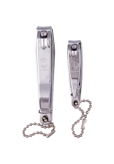Anchor Tırnak Makası 2'li Set