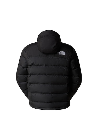 The North Face M Limbara Insulated Jacket Erkek Outdoor Montu Nf0a89egjk31 Siyah Nf0a89egjk31 Siyah