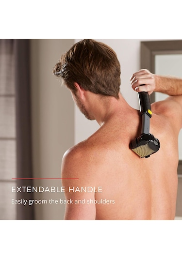 Remington BHT6455ff Vücut Tıraş Makinası