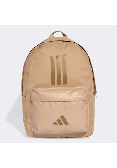 Adidas Classic Bej Sırt Çantası Jx9058 Krem