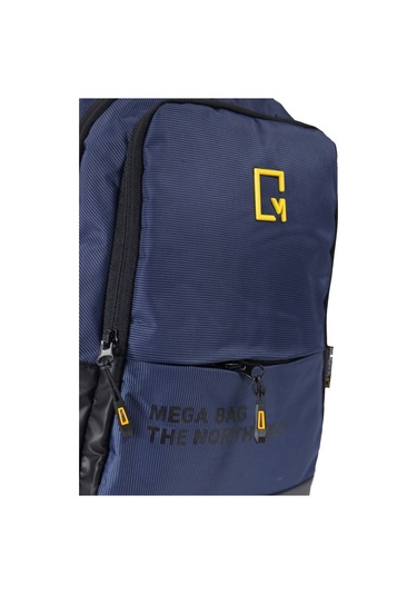 Mega Polo M 1028 Mega Bag Kadın Mini Sırt Çantası