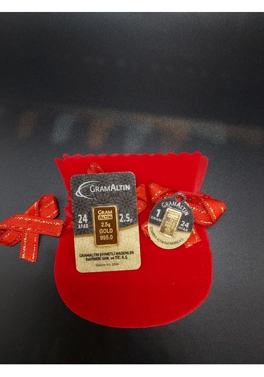 Vıctorıa Gold 3,5 Gr 24 Ayar 995 Altın