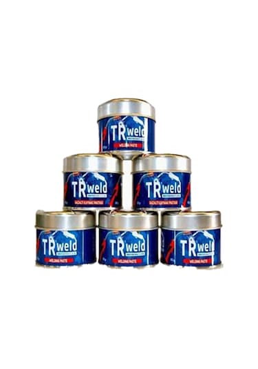 Trweld Gazaltı Kaynak Pastası 300gr -48 Adet