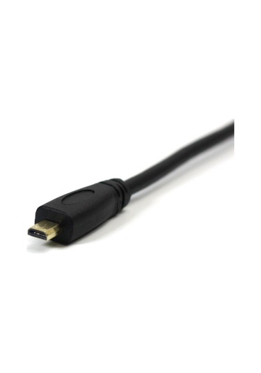 20 Cm. Micro Mikro Hdmi To Hdmı Çevirici Dönüştürücü Kablosu
