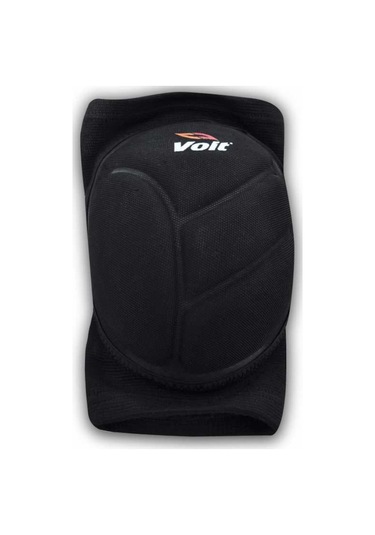 Websporpazarlama Voit Sporcu Dizliği Medium Siyah