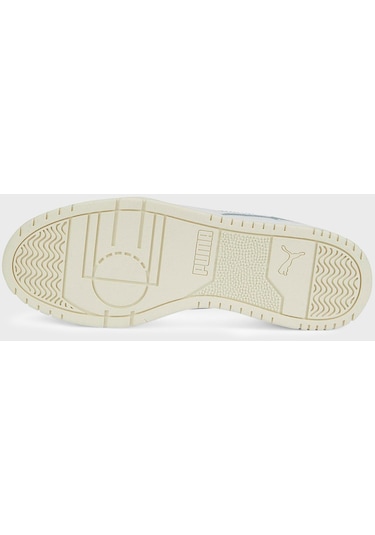Puma  Rbd Game Low Unisex  Beyaz - Siyah Sneaker