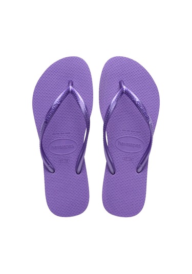 Havaianas Kadın Plaj Terliği 4000030 Mor