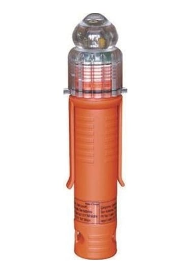 Oceanmarine Saray Can Yeleği Işığı Çakarlı Led 2 Pilli