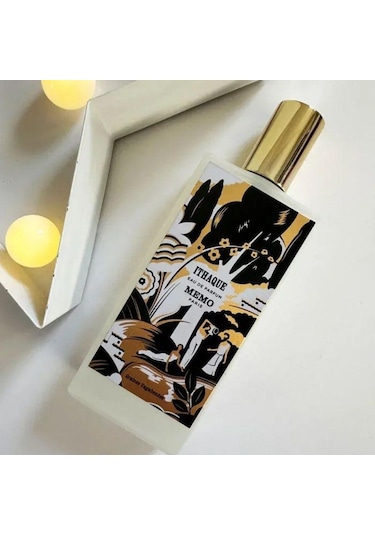 Memo Ithaque Edp 75 Ml Unisex Parfüm Meyve