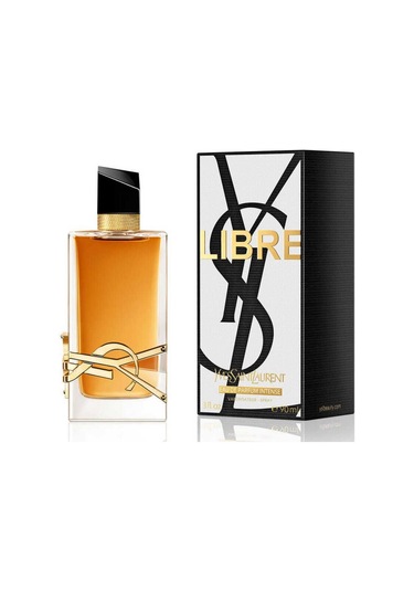 Yves Saınt Laurent Lıbre Intense Eau De Parfum 90 ML Fem Oryantal