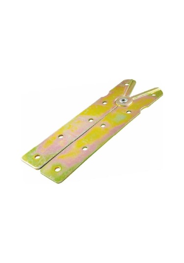2'Li Merdiven Menteşesi 15 Cm