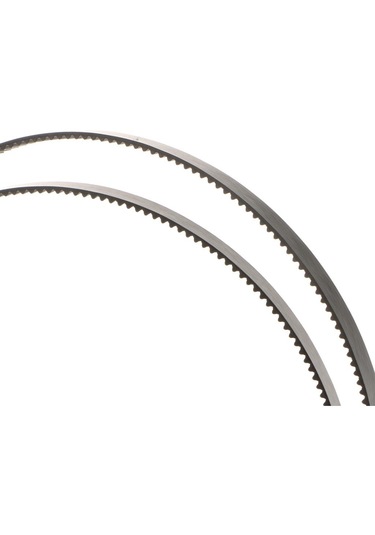 Homyl 3d Yazıcı Reprap 2gt 1m/3.3ft Için Gt2 Senkron Triger