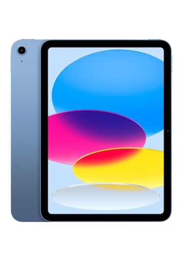 Apple iPad 10. Nesil MCM84TU/A Wi-Fi 64 GB 10.9" Tablet
