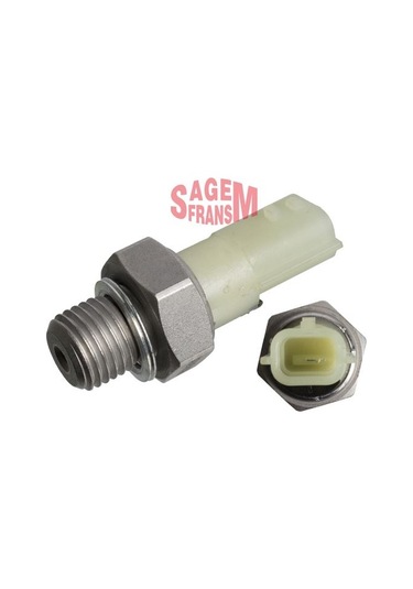 Sagem-70183 - Yağ Müşürü Beyaz Clıo Iı Iıı Kangoo Megane Iı Sce