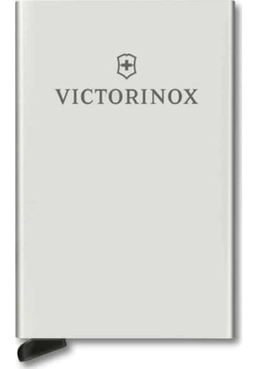 Victorinox 612681 Altius Secrid Deri Kartlık Cüzdan Rfıd Korumalı Renkli