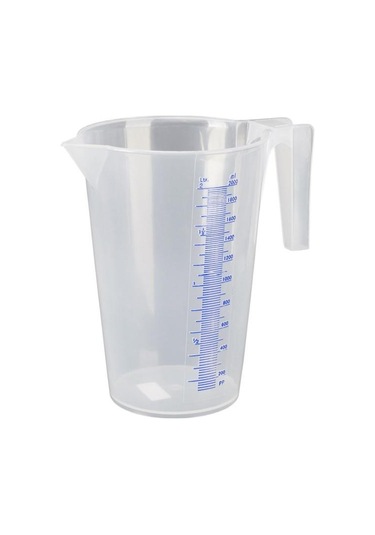 Pressol 07063 2 Litre Ölçü Kabı