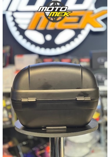 Shad Sh33 Motosiklet Arka Çanta 33 Litre Diğer