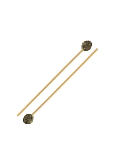 Promark Jw7r Jim Wunderlich Vibraphone Serisi Medium Malet