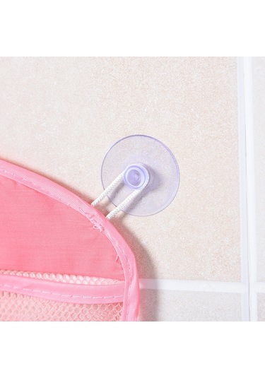 Gajeena Gri Ağızlı Ev Depolama Çantası - Mutfak Banyo Çeşitli Eşya Saklama Aleti - 44g Sağlam Ve Kullanımı Kolay Gri