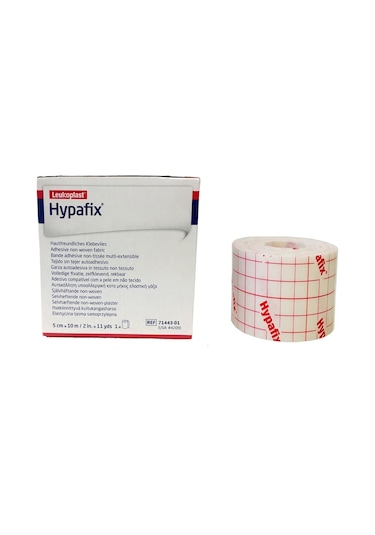 Hypafix Flaster Sargı 5 CM x 10 M