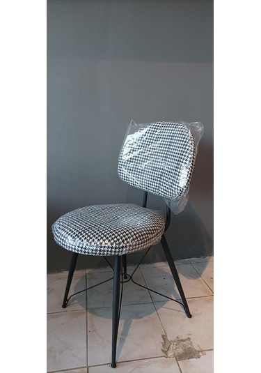 Trendevimm Dora Sandalye Salon Mutfak Cafe Sandalye Retro Sandalye (530705946)