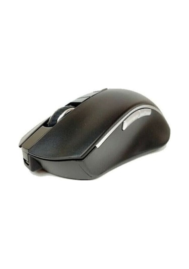 Iwm-393rt Rechargeable Silent Wireless Mouse Sessiz