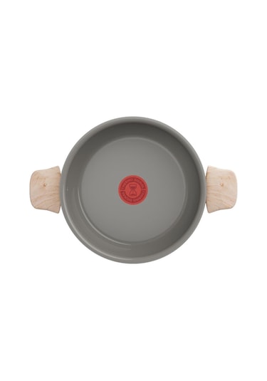 Ceramic Renew Sahan 20 Cm 08 Gri