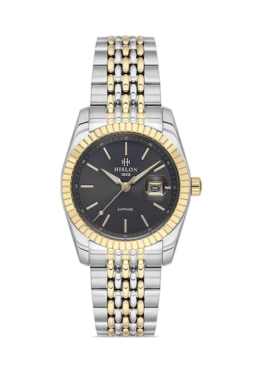 Hislon Ql145t-05sg Kadın Kol Saati