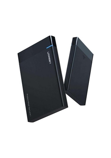 Ugreen Usb3.0 2.5 İnç Hdd Sdd Harddisk Kutusu. 30848