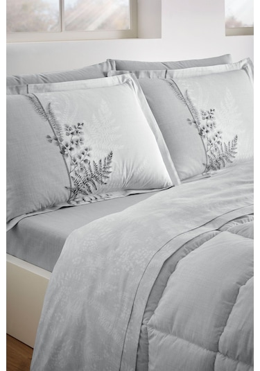 Özdilek Helecho Çift Kişilik Uyku Seti Çok Renkli