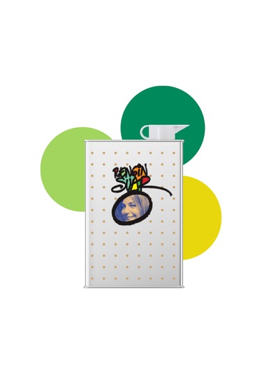 Rengin Suar 2024 - 2025 Erken Hasat Natürel Sızma Zeytinyağı 1 L