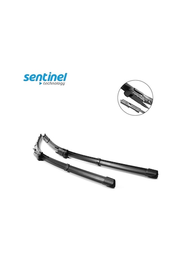 Sentinel Opel Corsa D Muz Silecek Takımı (2006-2014)