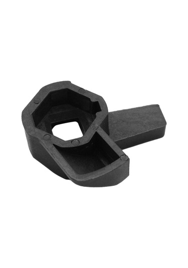 Singree Smart Fortwo 451 Ön Sağ Kapak Kilit Mechanizması - A4517570201c22a Yerine Geçici, Sert Ve Kolay Kurulum