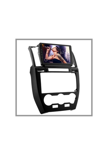 Land Rover Free Lander 2 2006-2012 6 Gb Ram 128 Gb Hafıza Androıd Multımedıa Teyp