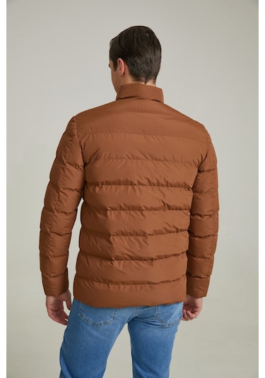 Twn Slim Fit Bakır Mont 1ec0735210019 U07