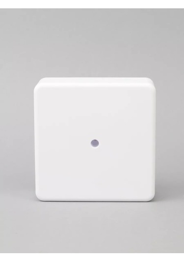 Tdmelectric 100x100x44 4 Adet Dış Montaj Dağıtım Dağıtma Kutusu İçin Bağlantı Kutusu 227171172