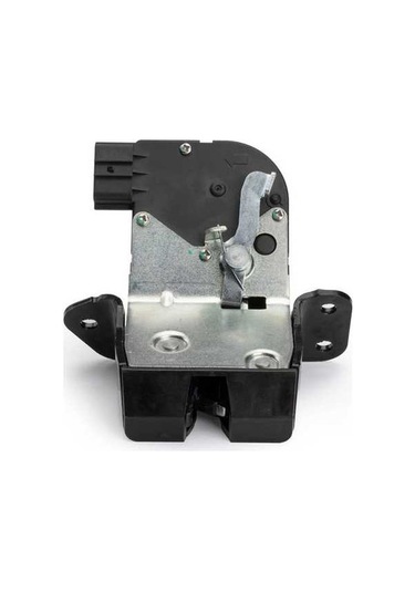 Ulzyvf Veloster Kilidi Kilidi Kapağı Hyundai Bagaj Bagaj Araba 2012-2017 Ck