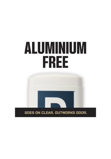 Duke Cannon Midnight Swim Alüminyumsuz Stick Deodorant 85gr