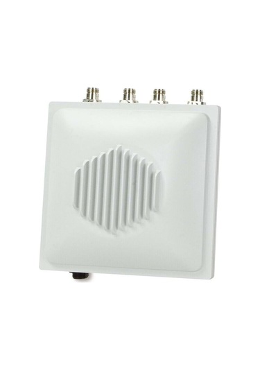 600mbps Dual Band 802.11n Outdoor Wireless Cpe Ip66, 802.3at Poe, 4 X N-type Connector