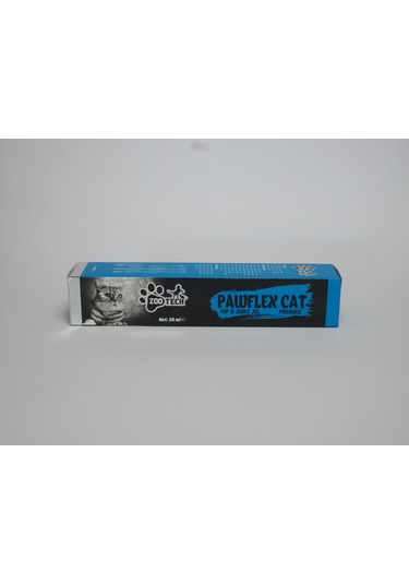 Pawflex Cat Hıp&joınt Jel