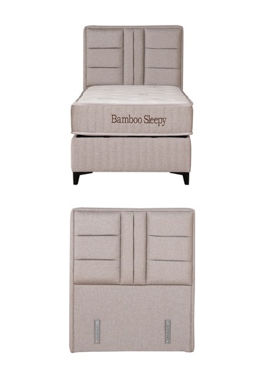 Kilim Mobilya Bamboo Sleepy Başlık 90