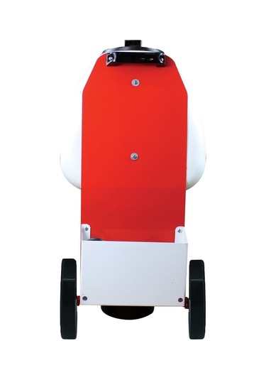 Kammak KPT-50 Isıtıcılı Petek Temizleme Makinesi