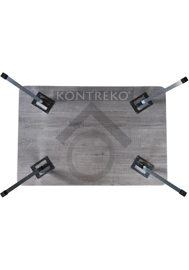 Kontreko Md582 Piknik Masası
