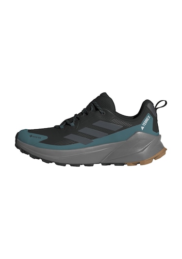 Adidas Adidas Terrex Trailmaker 2 C Gresixpretea Erkek Siyah Outdoor Ayakkabı Crblck Siyah