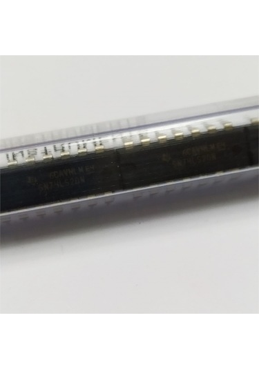 Sn74ls20n Dip Texas 74 Serisi Entegreler 7 Adet