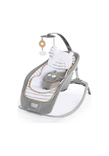 Ingenuity Boutique Bella Teddy Ana Kucağı Outlet