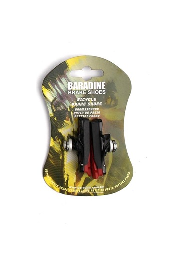 Baradine 471c Yol Fren  Pabucu